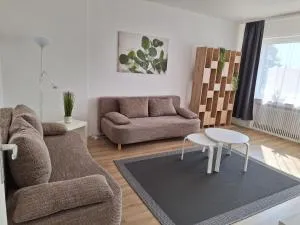 Helle 3 Zimmer Wohnung - Rath