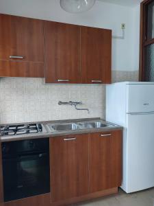 Siora Lina Appartamenti