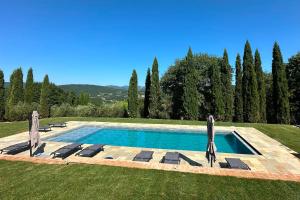 Villa San Vicenzo by Mmega