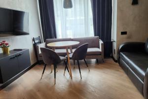 HaPPy Inn Exclusive studio, Self check in, Parking