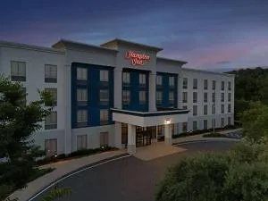 Hampton Inn Haverhill - أندوفر