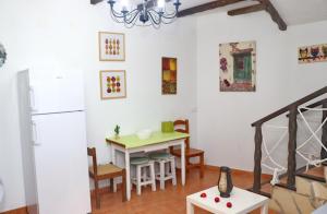 Apartamento Chinarejo