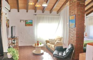 Apartamento Chinarejo