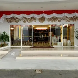 The Nove Apartment Nuvasa Bay - Kaina Tower Junior Penthouse - Telukmataikan