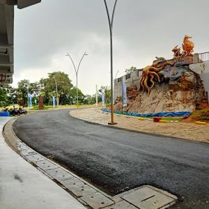 The Nove Apartment Nuvasa Bay - Kaina Tower Junior Penthouse