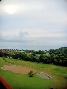 The Nove Apartment Nuvasa Bay - Kaina Tower Junior Penthouse