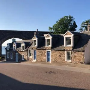 The Three Kings Inn - Cullen