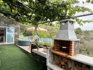 Bodeguita El Ministro