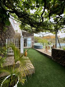 Bodeguita El Ministro