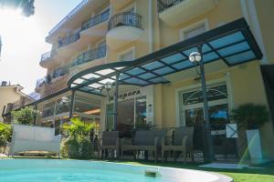 Hotel Europa Milano Marittima