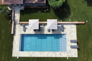 Villa San Vicenzo by Mmega