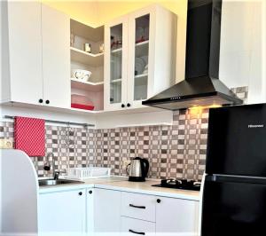 Apartment Lela by the sea - 2 rooms