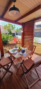 Ti Ker Créole - Beaulieu