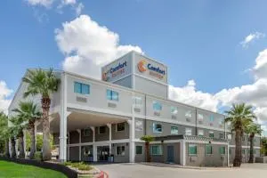 Comfort Suites San Antonio Airport North - Bulverde