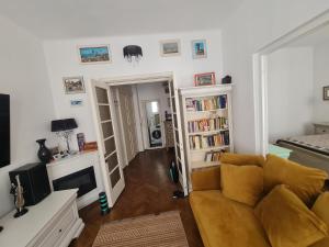 Heritage Apartment Historical Town