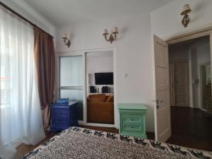 Heritage Apartment Historical Town