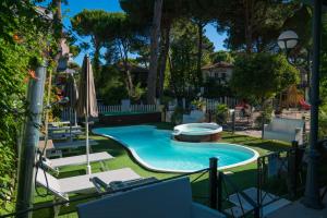 Hotel Europa Milano Marittima