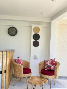 Leparadis Zanzibar Boutique Hotel