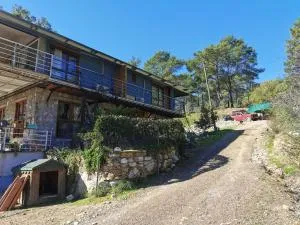 'Hypatia Olimpos - Adrasan