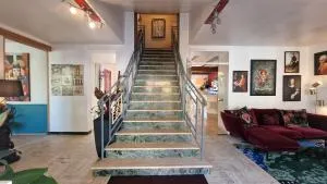 Hôtel Saint Jacques - Duneau