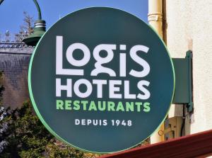 Hotels Hotel Saint Jacques : photos des chambres