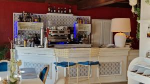 Hotels Hotel Saint Jacques : photos des chambres