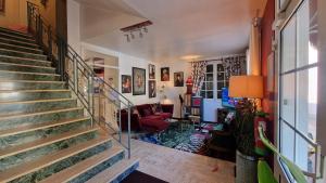 Hotels Hotel Saint Jacques : photos des chambres