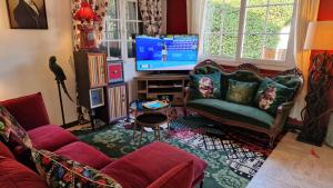 Hotels Hotel Saint Jacques : photos des chambres