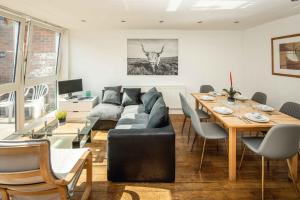 Hoxton Rooms - Homestay