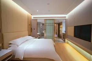 Ramada by Wyndham Zhouning - Xiapu