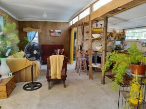 Wokini Wellness Retreat