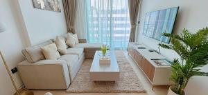 Stylish 1br Apartment Jvc Pool Parking