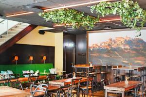 Best Western Plus Park City Solna