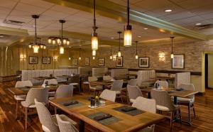 DoubleTree by Hilton Minneapolis Airport, MN