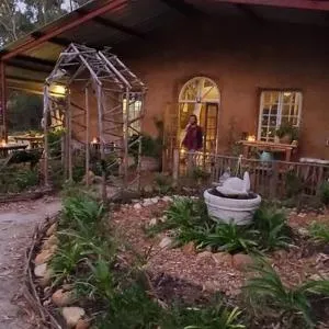 Wokini Wellness Retreat - Elim