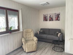 Ferienwohnung Fam.Werner