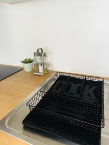 Appartements Cosy Appart Rueil - 50m2 Parking Souterrain - proche Paris - Business et loisir : photos des chambres