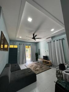 AkmaHomestay