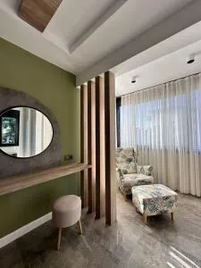 Leos Apartments Apart3 - مانافغات