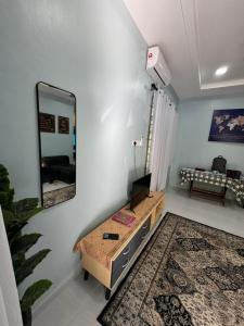 AkmaHomestay