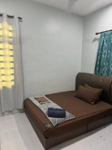 AkmaHomestay