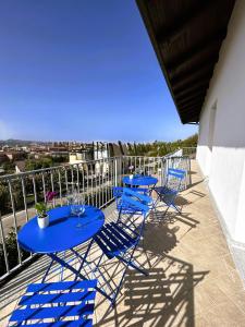 La Finestra Blu Alba 1