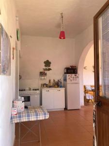 Villetta residenziale vista mare