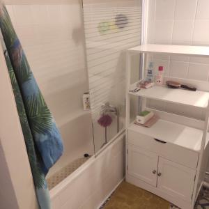 Appartements Studio cabine residence du Stade : photos des chambres