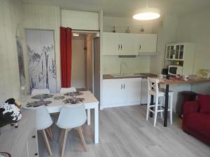 Appartements Studio cabine residence du Stade : photos des chambres