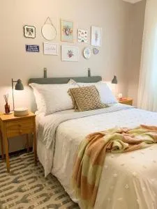 Aconchego no Saguaçu - Boa Vista