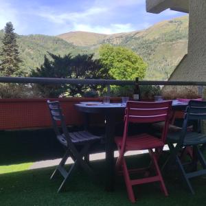 Appartements Studio cabine residence du Stade : photos des chambres