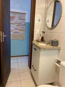 Aconchego no Saguaçu