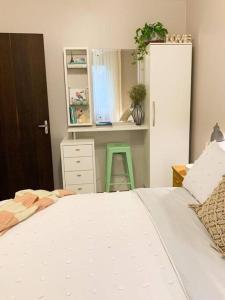 Aconchego no Saguaçu