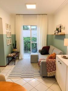 Aconchego no Saguaçu